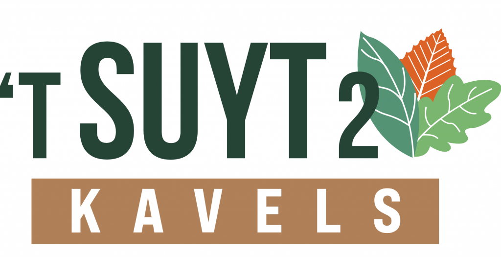 't suyt kavels logo